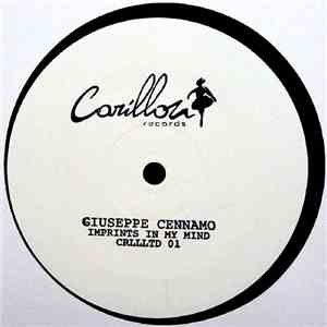 Giuseppe Cennamo - Imprints In My Mind album flac