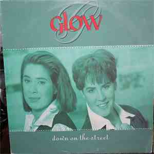 Glow  - Down On The Street album flac