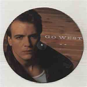 Go West - Goodbye Girl album flac