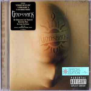 Godsmack - Faceless album flac