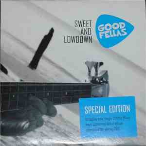 Goodfellas - Sweet And Lowdown album flac