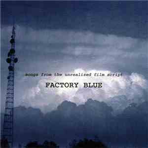 Gooding - Factory Blue album flac