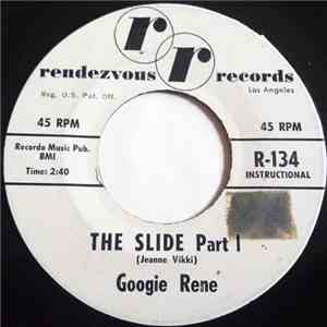 Googie Rene - The Slide album flac