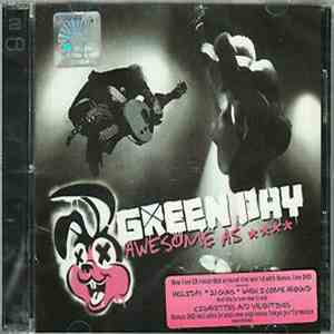 Green Day - Awesome As Fk album flac