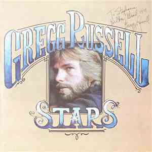 Gregg Russell  - Stars album flac