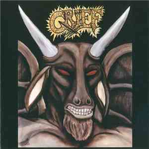 Grief - ...And Man Will Become The Hunted album flac