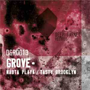 Grove - Nabta Playa / Tasty Brooklyn album flac