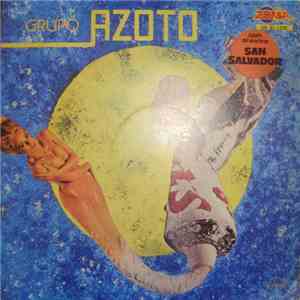 Grupo Azoto - Grupo Azoto album flac