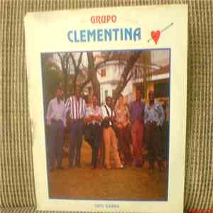Grupo Clementina - Flecha Verdadeira album flac