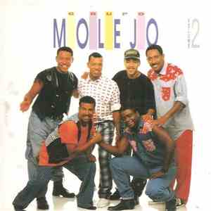 Grupo Molejo - Volume 2 album flac
