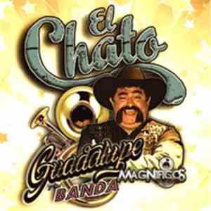 Guadalupe Y Su Banda - El Chato album flac