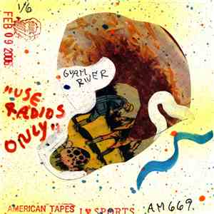 Guam River - Use Radios Only album flac