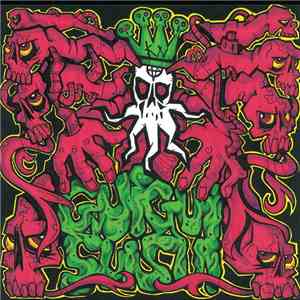 GUIGUISUISUI - Write Me A Death Letter album flac