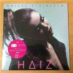 Hailee Steinfeld - Haiz album flac