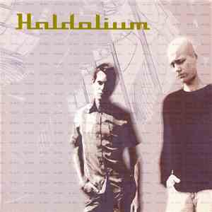 Haldolium - Be Real album flac