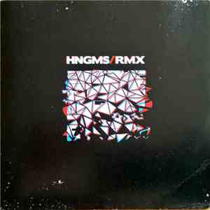 Hangmás - HNGMS/RMX album flac