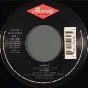 Hanson - MmmBop album flac