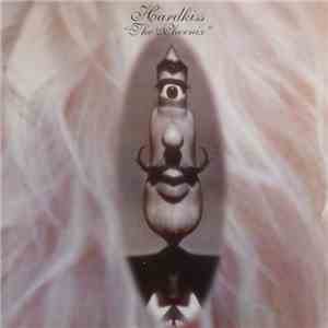 Hardkiss - The Phoenix album flac