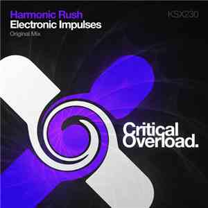 Harmonic Rush - Electronic Impulses album flac
