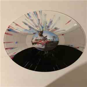 Harold Faltermeyer - Beverly Hills Cop (Music From The Motion Picture) album flac