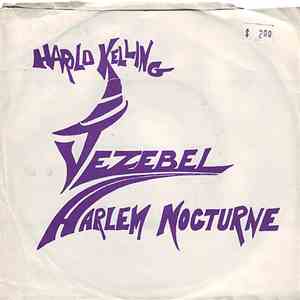 Harold Kelling - Harlem Nocturne / Jezebel album flac