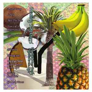 Healing Potpourri - My Eyes Never Really Adjusted To The Light album flac