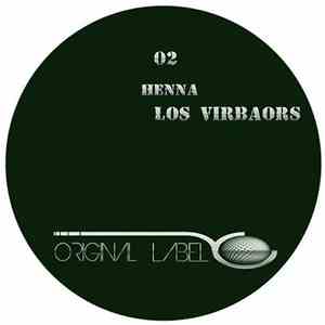 Henna  - Los Virbaors album flac