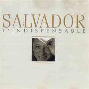 Henri Salvador - L'Indispensable album flac