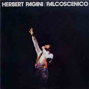 Herbert Pagani - Palcoscenico album flac