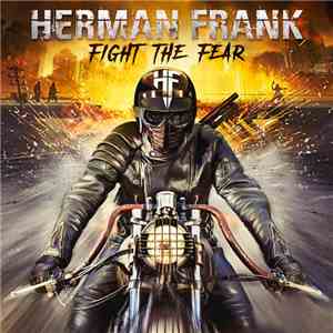Herman Frank - Fight The Fear album flac
