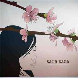 Hideo Kobayashi + Sae Minohara - Sara Sara album flac
