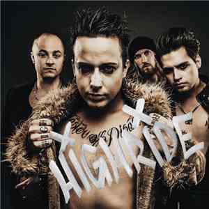 Highride - Highride album flac