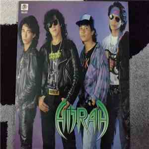 Hijrah  - Hijrah album flac