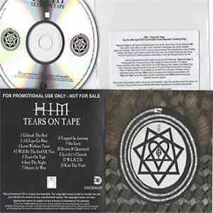 HIM  - HIM Tears On Tape Promo album flac