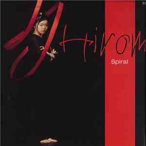 Hiromi - Spiral album flac