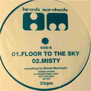 Hiroshi Morohashi - Untitled album flac