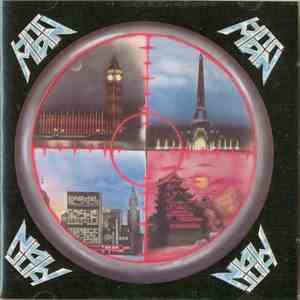 Hitt Man - Hitt Man album flac