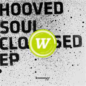 Hooved - Soul Closed EP album flac