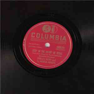 Horace Heidt And His Musical Knights - Loretta / Deep In The Heart Of Texas album flac