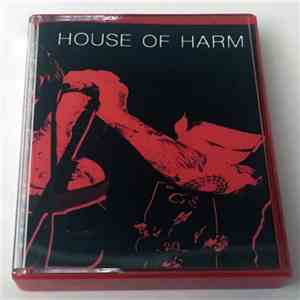 House Of Harm - House Of Harm album flac