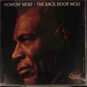 Howlin' Wolf - The Back Door Wolf album flac