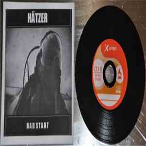 Hätzer - Bad Start album flac