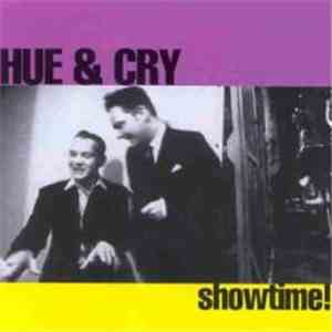 Hue & Cry - Showtime! album flac