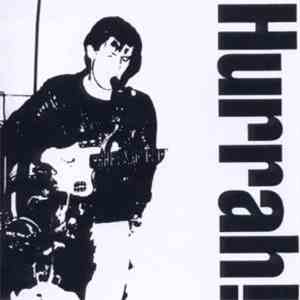 Hurrah! - Way Ahead album flac