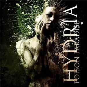 Hydria - Poison Paradise album flac