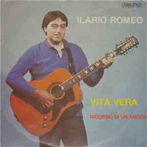 Ilario Romeo - Vita Vera album flac