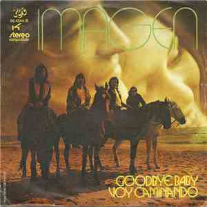 Imagen  - Goodbye Baby / Voy Caminando album flac