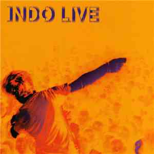 Indochine - Indo Live album flac