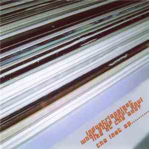 Industriepalast - What Does Your Soul Like At The End? album flac