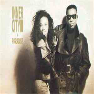 Inner City - Paradise album flac